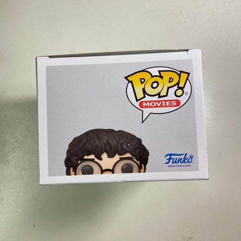 Ghostbusters - Phoebe Funko Pop 1507