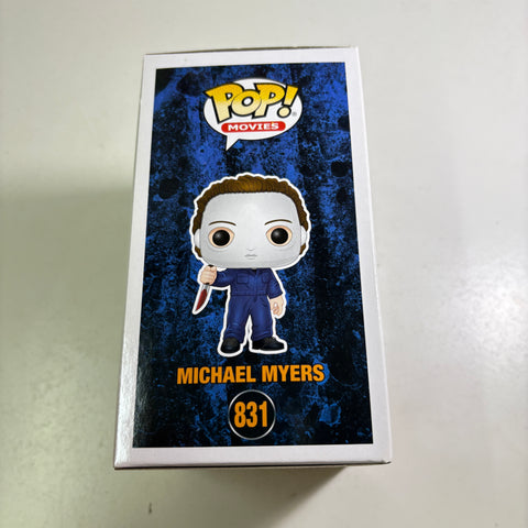Michael Myers - Funko Pop 831 Vinyl Figure Exclusive (11.4 Cm L × 8.9 Cm W × 15.9 Cm H)