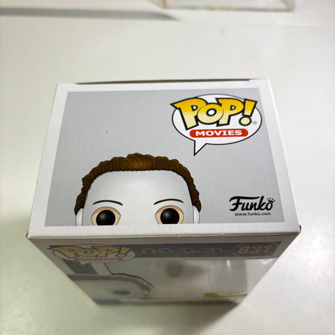 Michael Myers - Funko Pop 831 Vinyl Figure Exclusive (11.4 Cm L × 8.9 Cm W × 15.9 Cm H)
