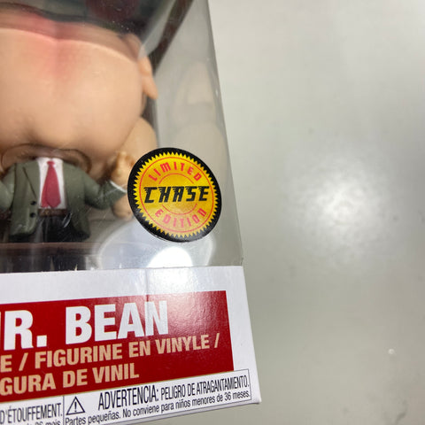 Mr Bean (CHASE) - Funko Pop 592