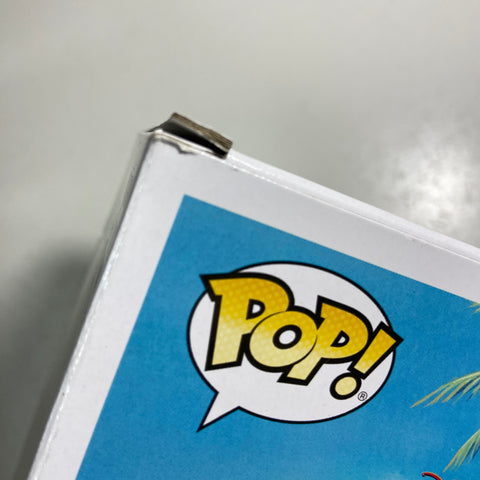 Stitch - Stitch (Hula) Disney Funko Pop 718