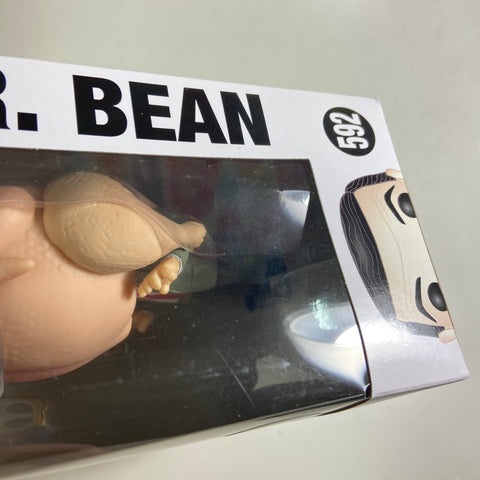 Mr Bean (CHASE) - Funko Pop 592