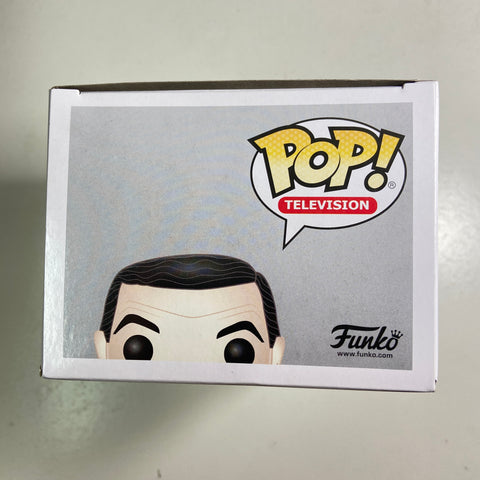 Mr Bean (CHASE) - Funko Pop 592