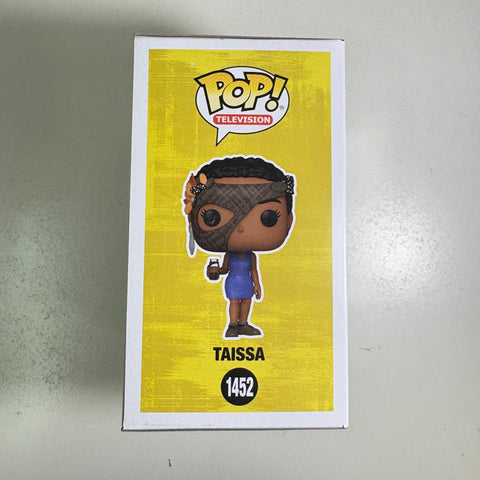 Yellowjackets - Taissa Funko Pop 1452