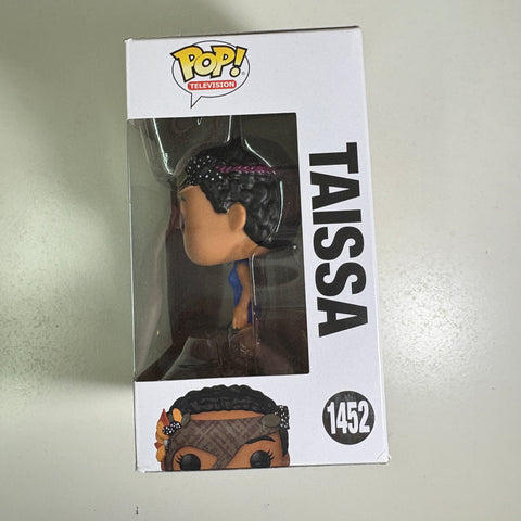 Yellowjackets - Taissa Funko Pop 1452