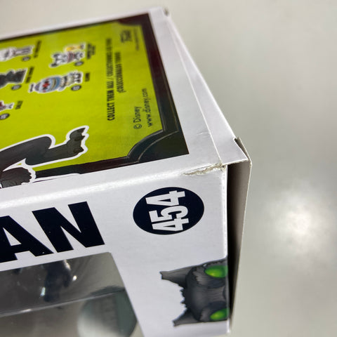 The Nightmare before Christmas - Wolfman Disney Funko Pop 454 Specialty Series Exclusive