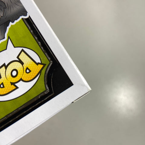 The Nightmare before Christmas - Wolfman Disney Funko Pop 454 Specialty Series Exclusive