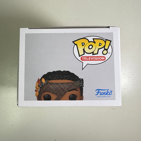 Yellowjackets - Taissa Funko Pop 1452