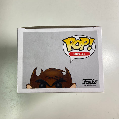 Looney Tunes: Space Jam - Taz (Chase) Funko Pop 414