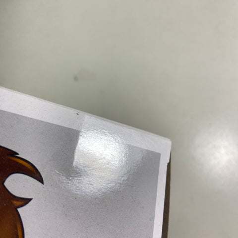 Looney Tunes: Space Jam - Taz (Chase) Funko Pop 414