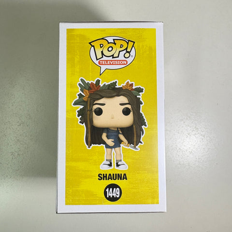 Yellowjackets - Shauna Funko Pop 1449