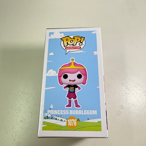 Princess Bubblegum - Adventure Time 1076 Funko Pop Vinyl Figure