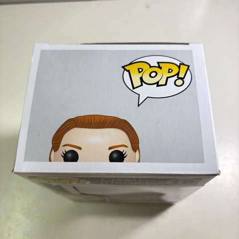 Ygritte - Game of Thrones Funko Pop 18 Vinyl Figure (11.4 Cm L × 8.9 Cm W × 15.9 Cm H)