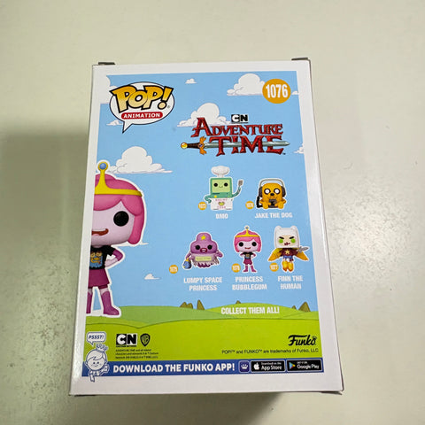 Princess Bubblegum - Adventure Time 1076 Funko Pop Vinyl Figure