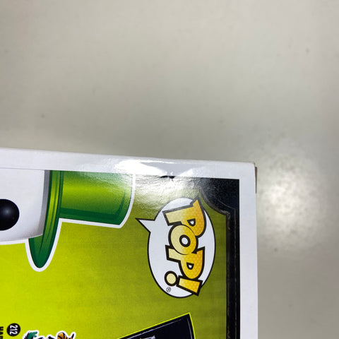 The Nightmare before Christmas - Snowman Jack Disney Funko Pop 448