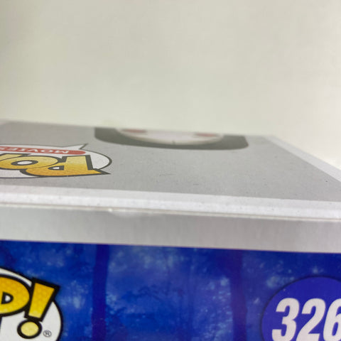 Twilight - Jane of the Volturi Guard Funko Pop 326 New York Comic Con