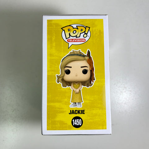 Yellowjackets - Jackie Funko Pop 1450