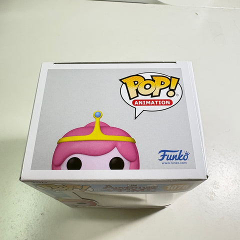 Princess Bubblegum - Adventure Time 1076 Funko Pop Vinyl Figure