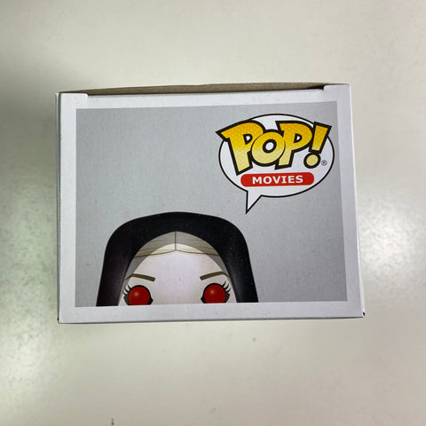 Twilight - Jane of the Volturi Guard Funko Pop 326 New York Comic Con