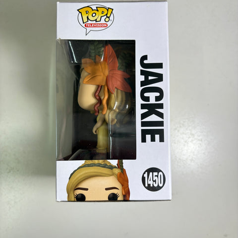 Yellowjackets - Jackie Funko Pop 1450