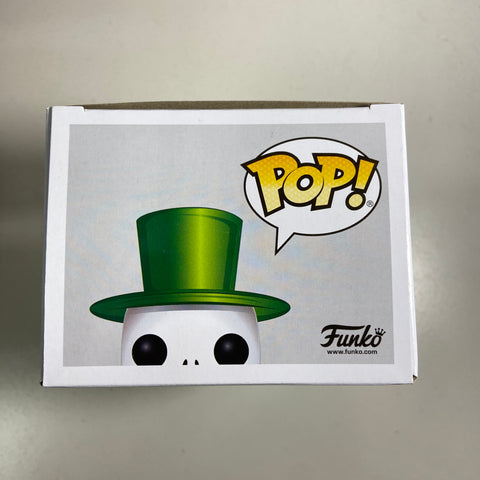 The Nightmare before Christmas - Snowman Jack Disney Funko Pop 448