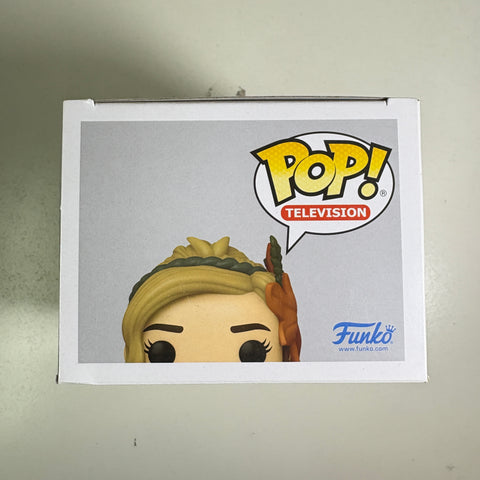 Yellowjackets - Jackie Funko Pop 1450