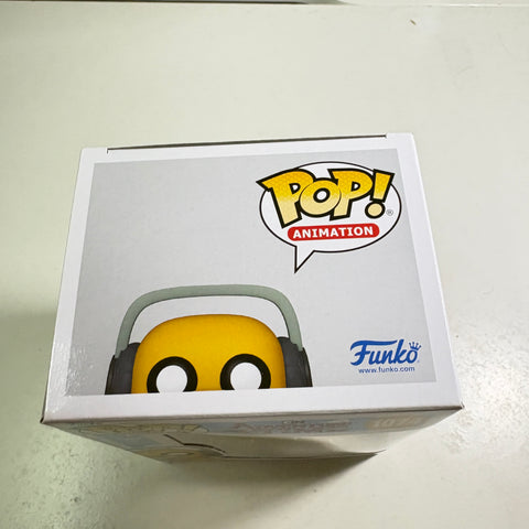 Jake The Dog - Adventure Time 1074 Funko Pop Vinyl Figure