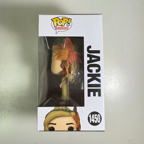 Yellowjackets - Jackie Funko Pop 1450