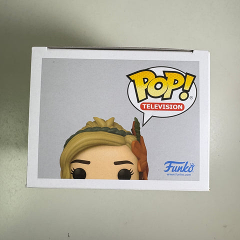 Yellowjackets - Jackie Funko Pop 1450