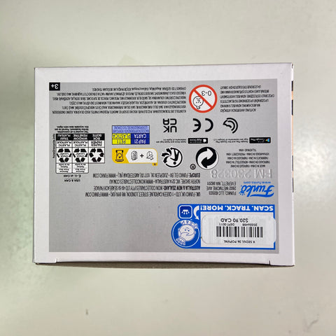 The Lord of The Rings - Frodo with The Ring Funko Pop 1389