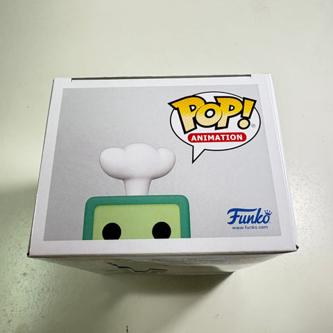 BMO - Adventure Time 1073 Funko Pop Vinyl Figure