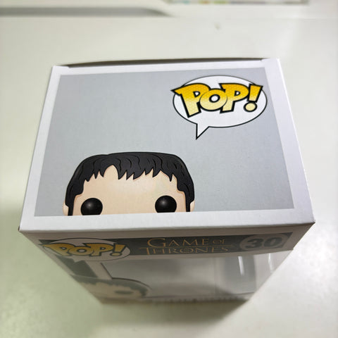 Oberyn Martell - Game of Thrones Funko Pop 30 Vinyl Figure (11.4 Cm L × 8.9 Cm W × 15.9 Cm H)