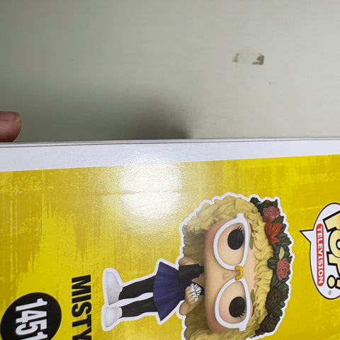 Yellowjackets - Misty Funko Pop 1451
