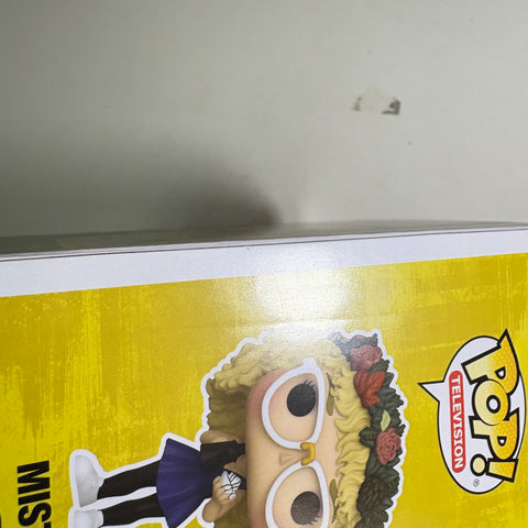 Yellowjackets - Misty Funko Pop 1451