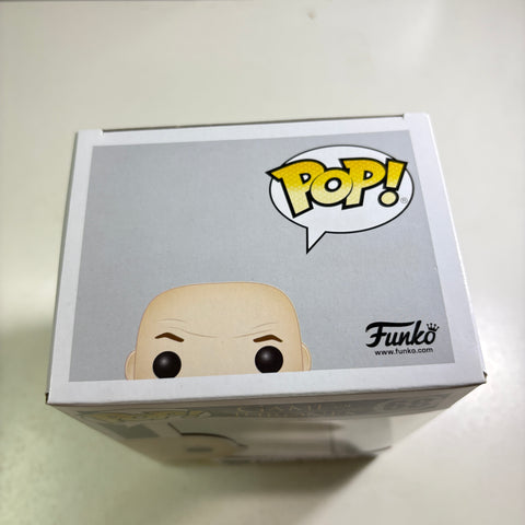Lord Varys - Game of Thrones Funko Pop 68 Vinyl Figure (11.4 Cm L × 8.9 Cm W × 15.9 Cm H)