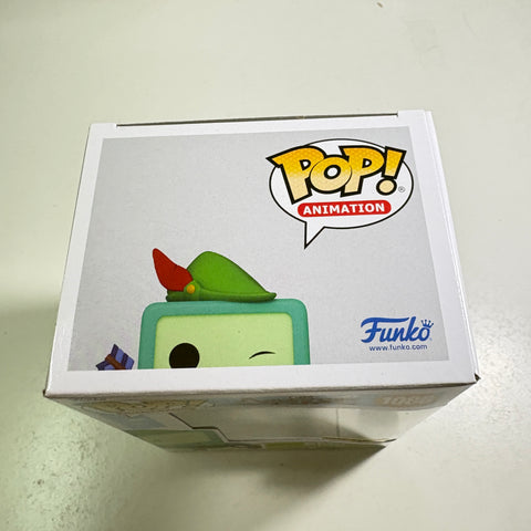 BMO - Adventure Time 1086 Funko Pop Vinyl Figure Exclusive