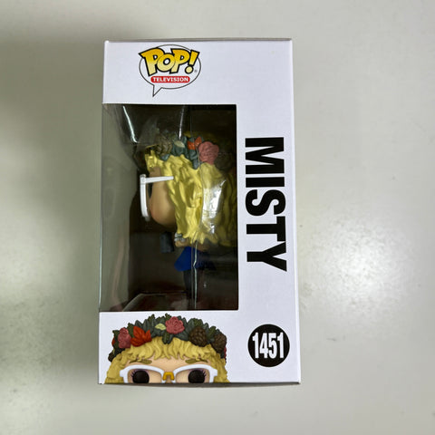 Yellowjackets - Misty Funko Pop 1451