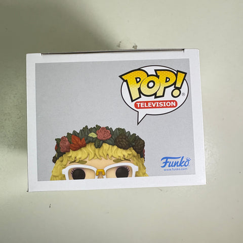 Yellowjackets - Misty Funko Pop 1451