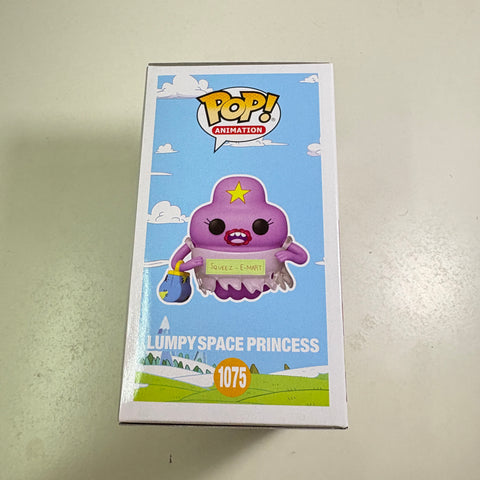Lumpy Space Princess - Adventure Time 1075 Funko Pop Vinyl Figure