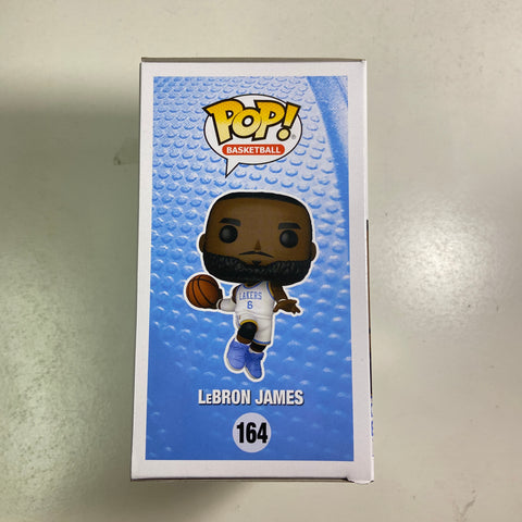 NBA - Lebron James Lakers -  Funko Pop 164 Exclusive
