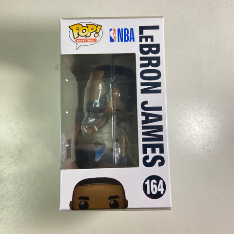 NBA - Lebron James Lakers -  Funko Pop 164 Exclusive