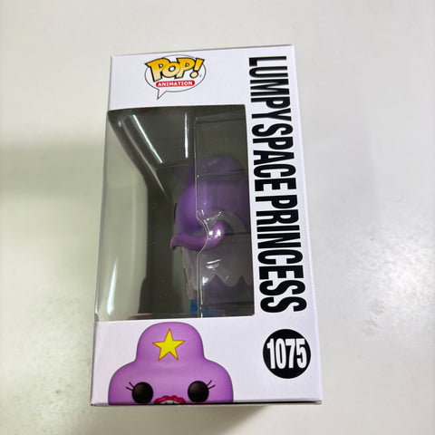 Lumpy Space Princess - Adventure Time 1075 Funko Pop Vinyl Figure