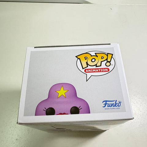 Lumpy Space Princess - Adventure Time 1075 Funko Pop Vinyl Figure