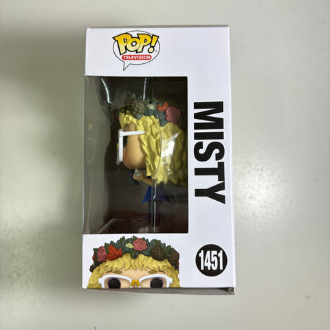 Yellowjackets - Misty Funko Pop 1451