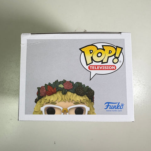Yellowjackets - Misty Funko Pop 1451