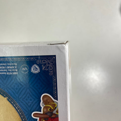 Harry Potter - Ginny Weasley Funko Pop 53