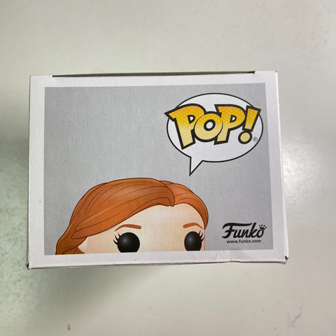 Harry Potter - Ginny Weasley Funko Pop 53