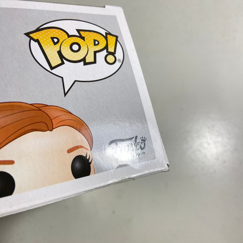 Harry Potter - Ginny Weasley Funko Pop 53
