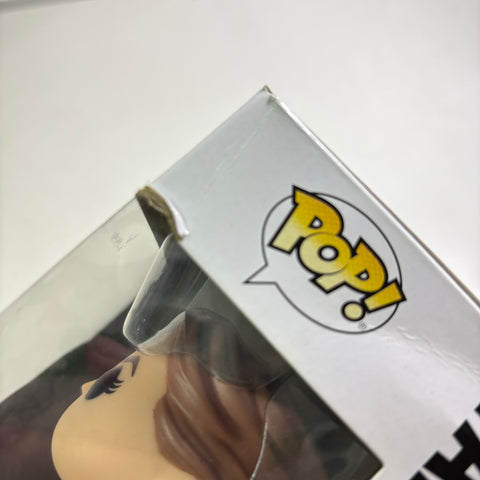 BOX FLAWS VIEW PHOTOS Yara Greyjoy - Game of Thrones Funko Pop 66 Vinyl Figure (11.4 Cm L × 8.9 Cm W × 15.9 Cm H)