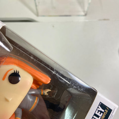 Harry Potter - Ginny Weasley Funko Pop 46